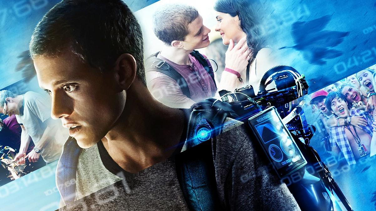Project Almanac Project Almanac