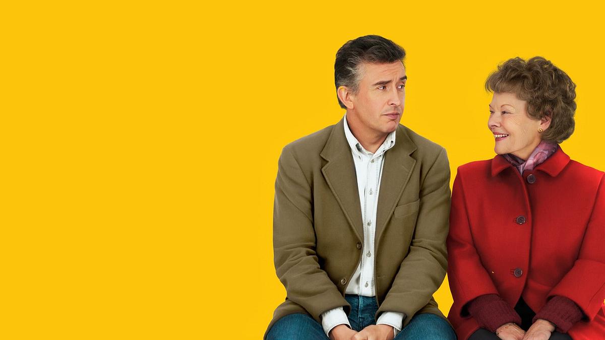 Philomena: Eine Mutter sucht ihren Sohn Philomena: Eine Mutter sucht ihren Sohn