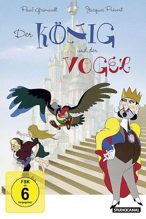 Der König und der Vogel - Foto: TMDB
