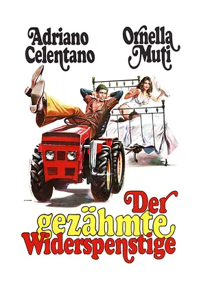 Der gezähmte Widerspenstige - Foto: TMDB Der gezähmte Widerspenstige - Foto: TMDB