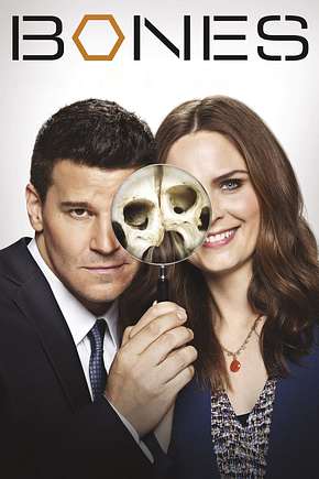 Bones - Die Knochenjägerin - Foto: TMDB