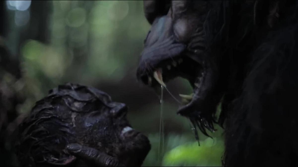 Primal Rage Primal Rage