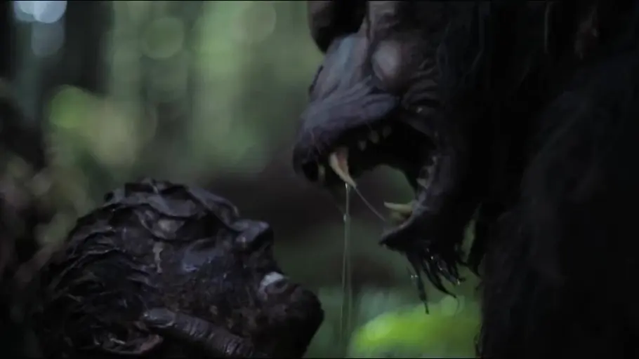 Primal Rage Primal Rage