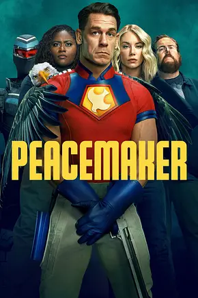 Peacemaker - Foto: TMDB Peacemaker - Foto: TMDB