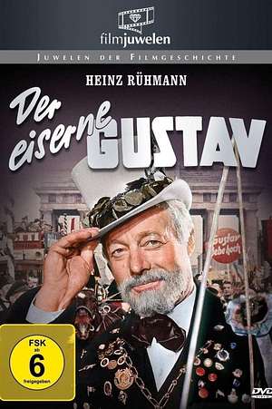 Der Eiserne Gustav - Foto: TMDB