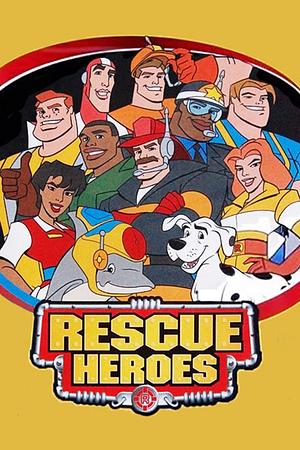 Rescue Heroes - Foto: TMDB