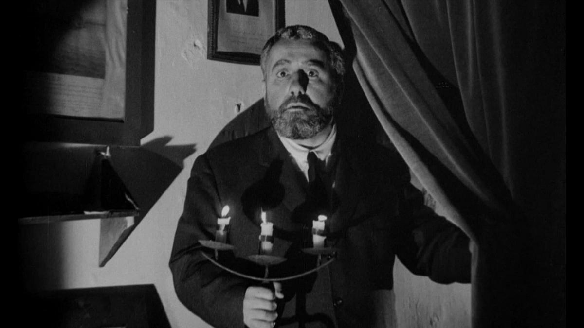 Die lebenden Leichen des Dr. Jekyll