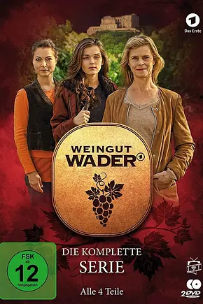 Weingut Wader - Foto: TMDB Weingut Wader - Foto: TMDB