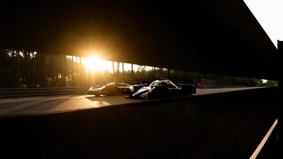 Motorsport: 24-Stunden-Rennen von Le Mans motorsport: 24-stunden-rennen von le mans