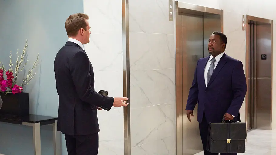 Suits suits