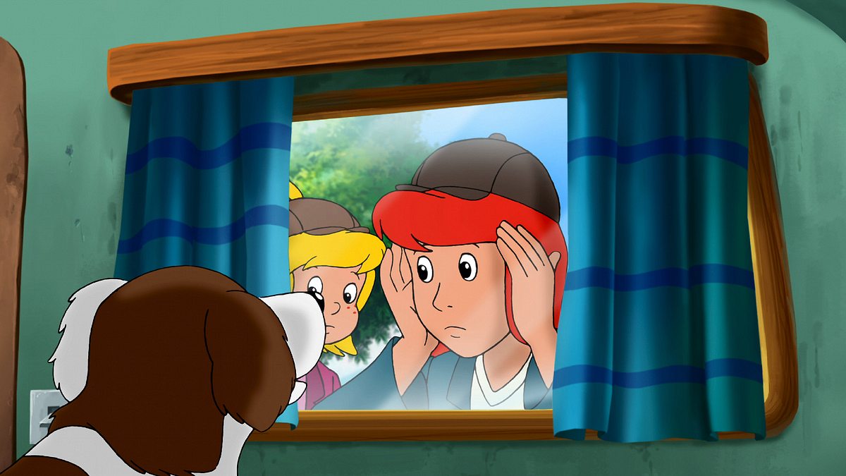bibi und tina