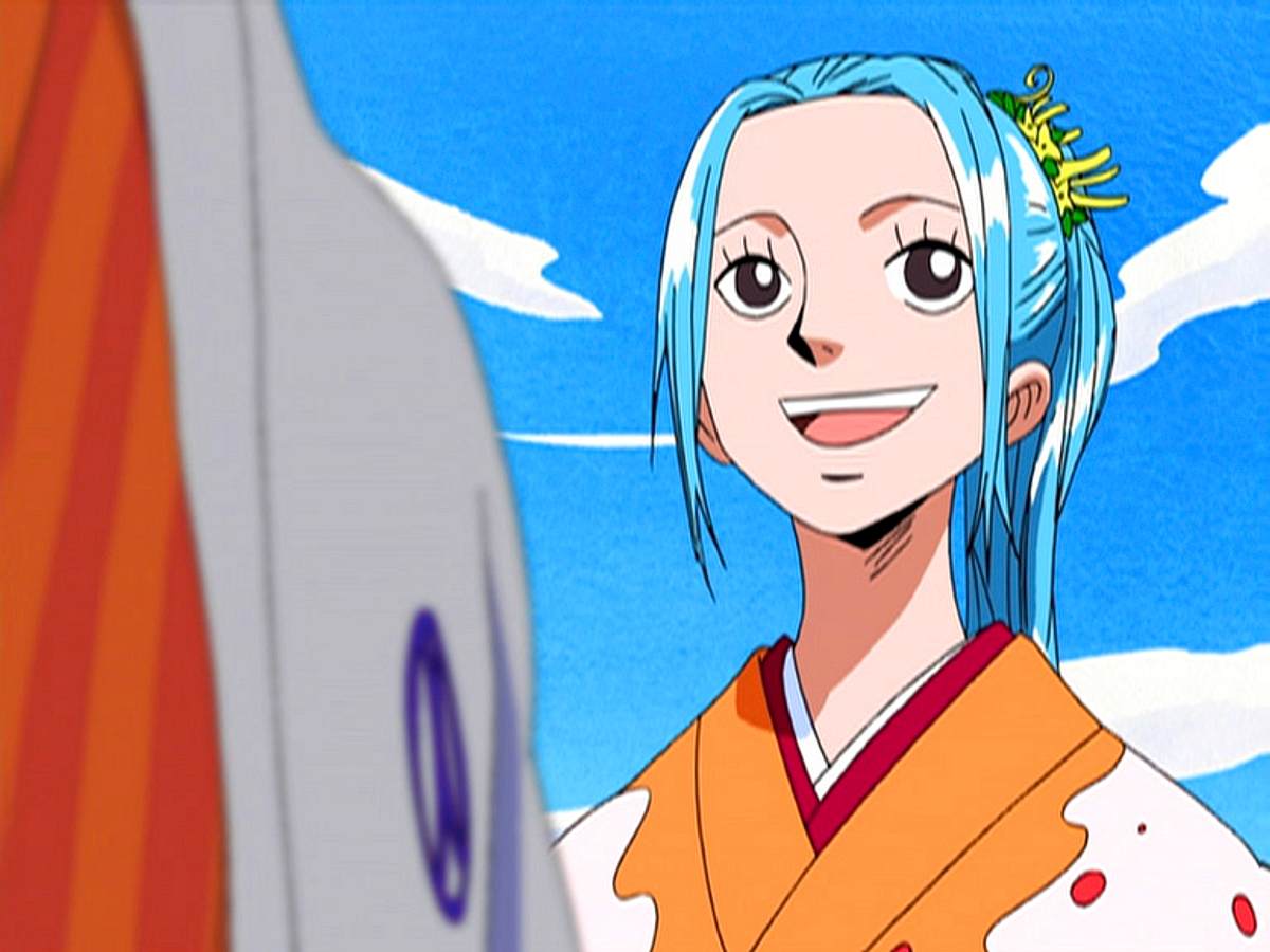 One Piece one piece