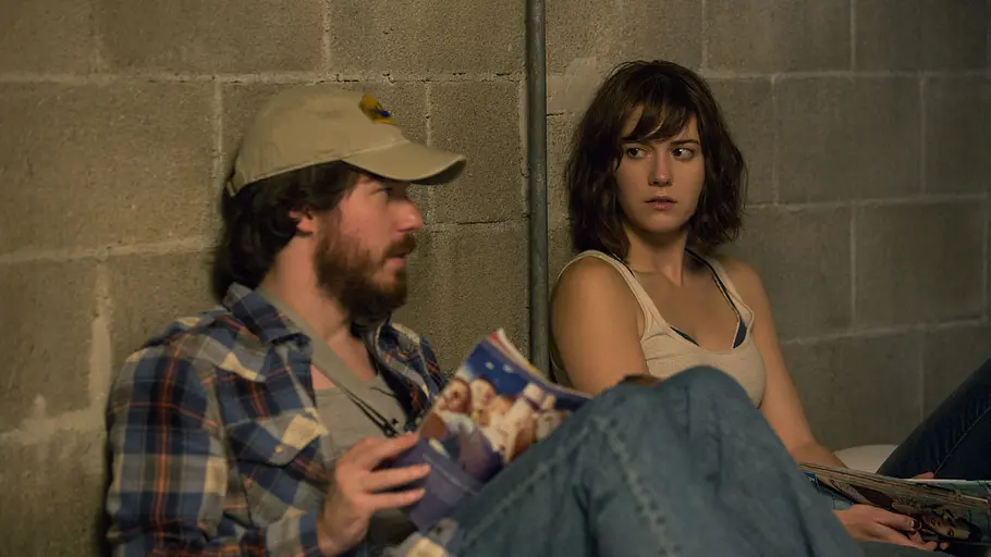 10 Cloverfield Lane 10 cloverfield lane