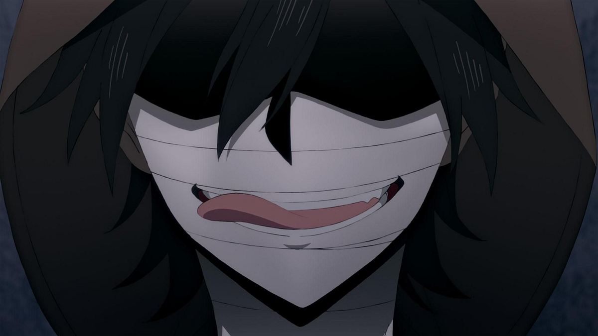 angels of death