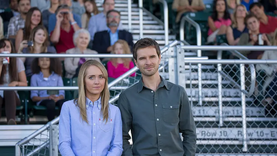 heartland - paradies für pferde