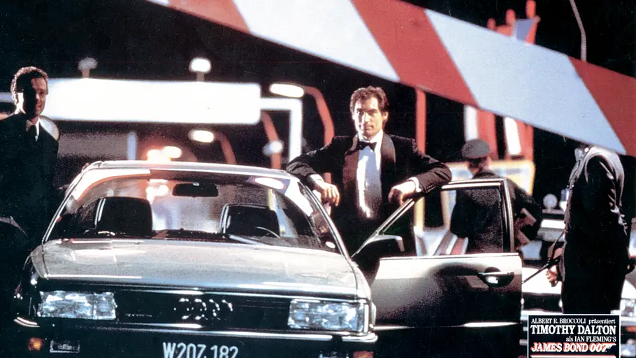 James Bond 007: Der Hauch des Todes james bond 007: der hauch des todes