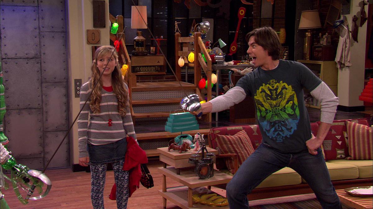icarly