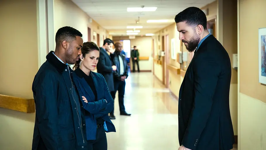 FBI: Special Crime Unit fbi: special crime unit