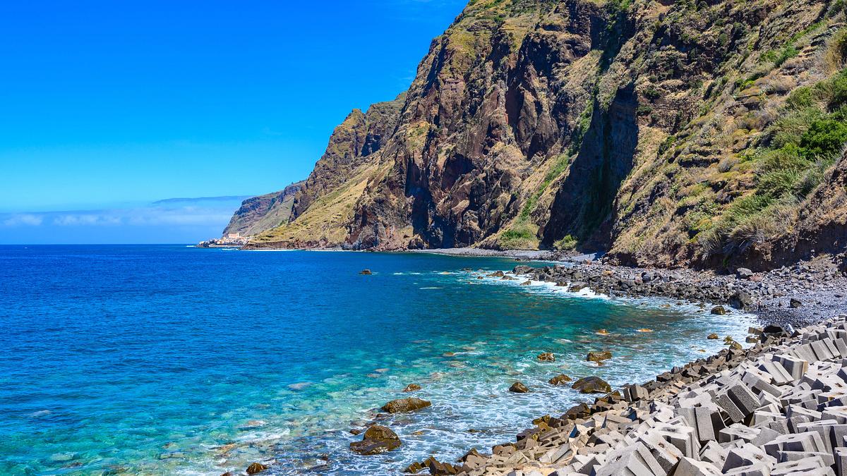 madeira erleben
