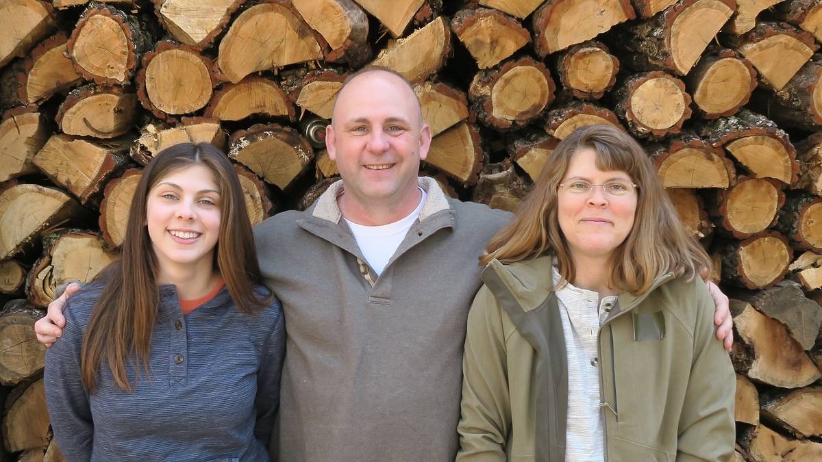 home rescue - wohnen in der wildnis