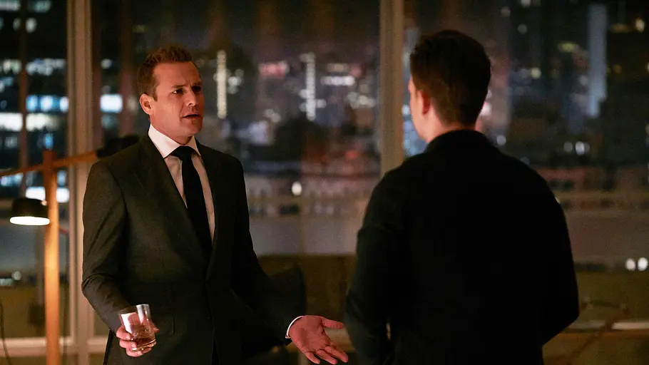 Suits suits