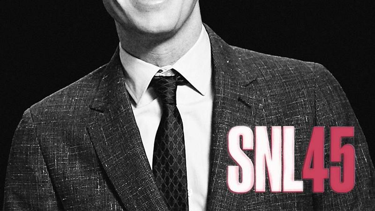 saturday night live