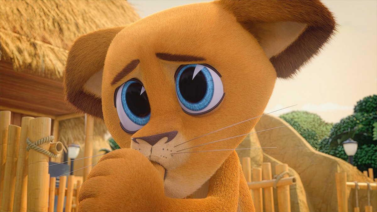 madagascar - die kleine wildnis