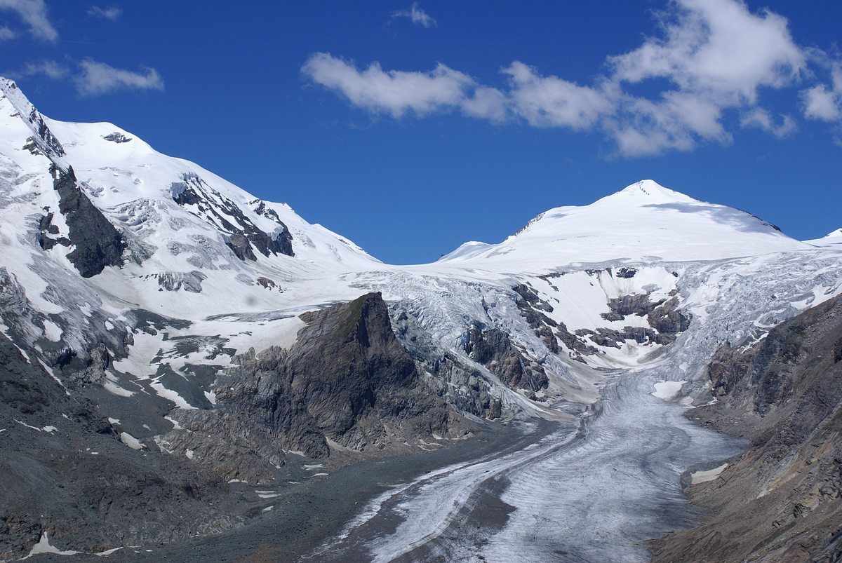 Unterwegs in den Hohen Tauern unterwegs in den hohen tauern
