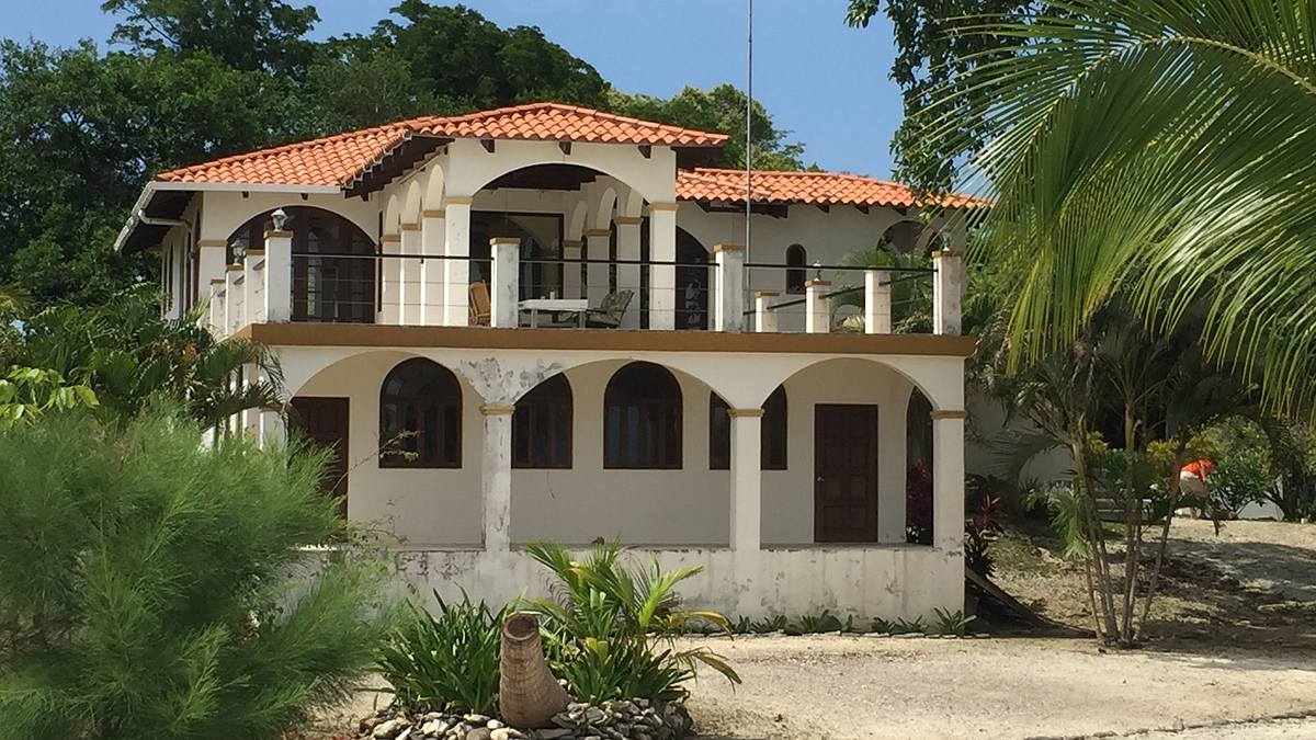 caribbean life - haus im paradies gesucht