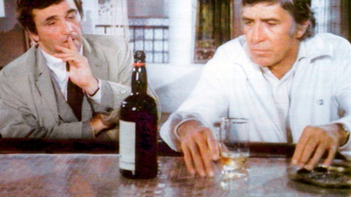 columbo
