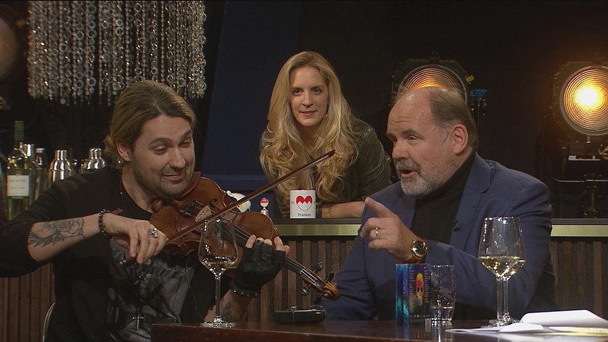 ringlstetter. die besten musikmomente
