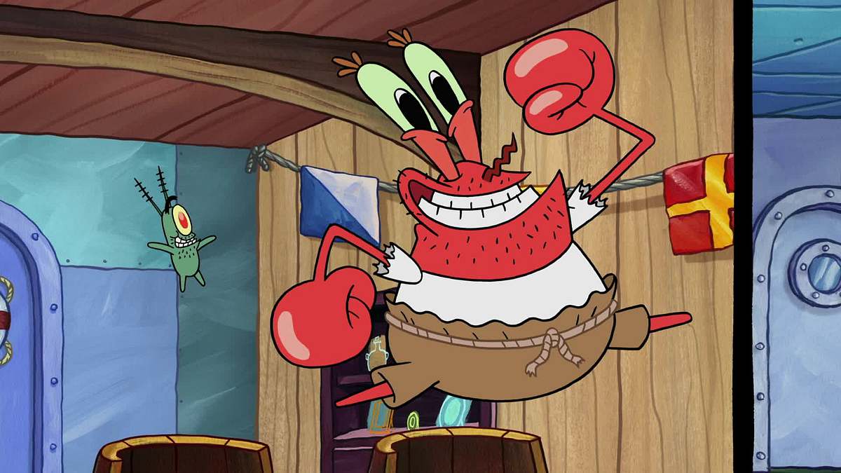 SpongeBob Schwammkopf spongebob schwammkopf