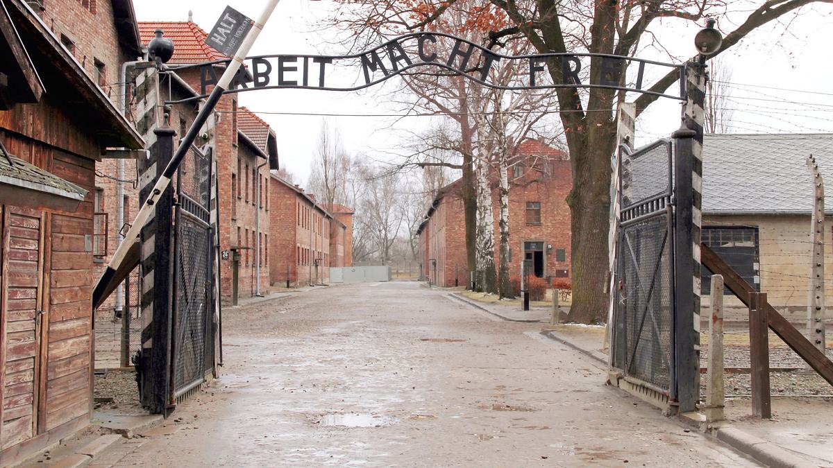 60 jahre auschwitz-prozess