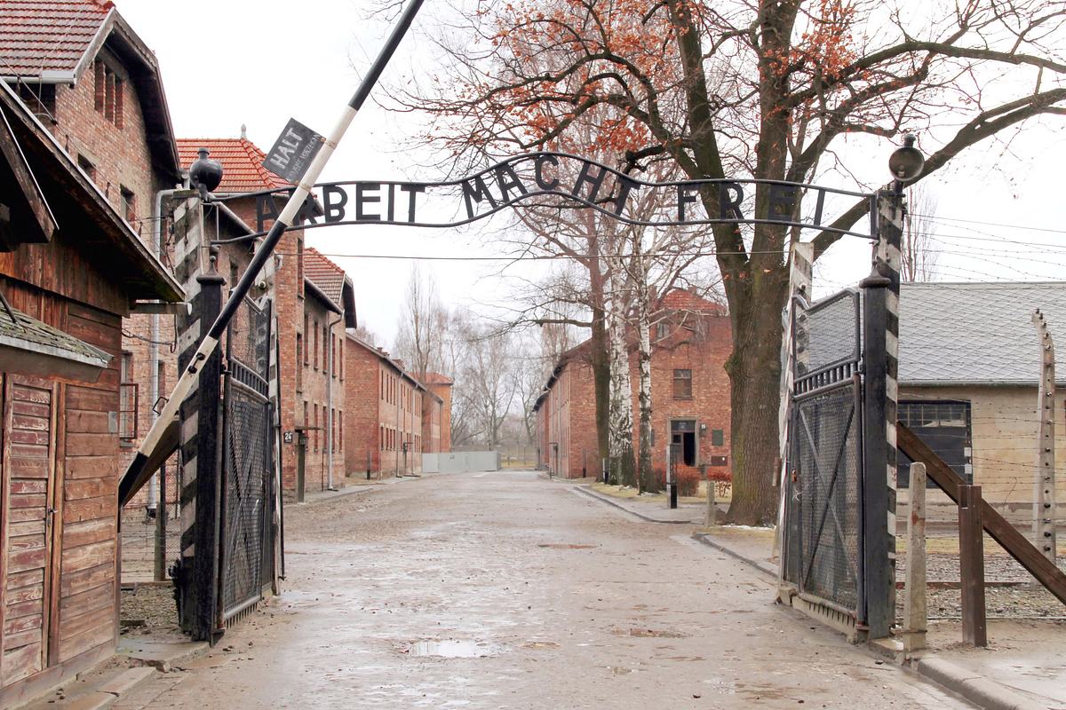 60 Jahre Auschwitz-Prozess 60 jahre auschwitz-prozess