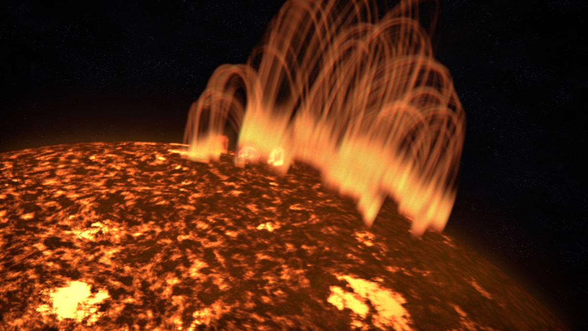 Unser Universum unser universum