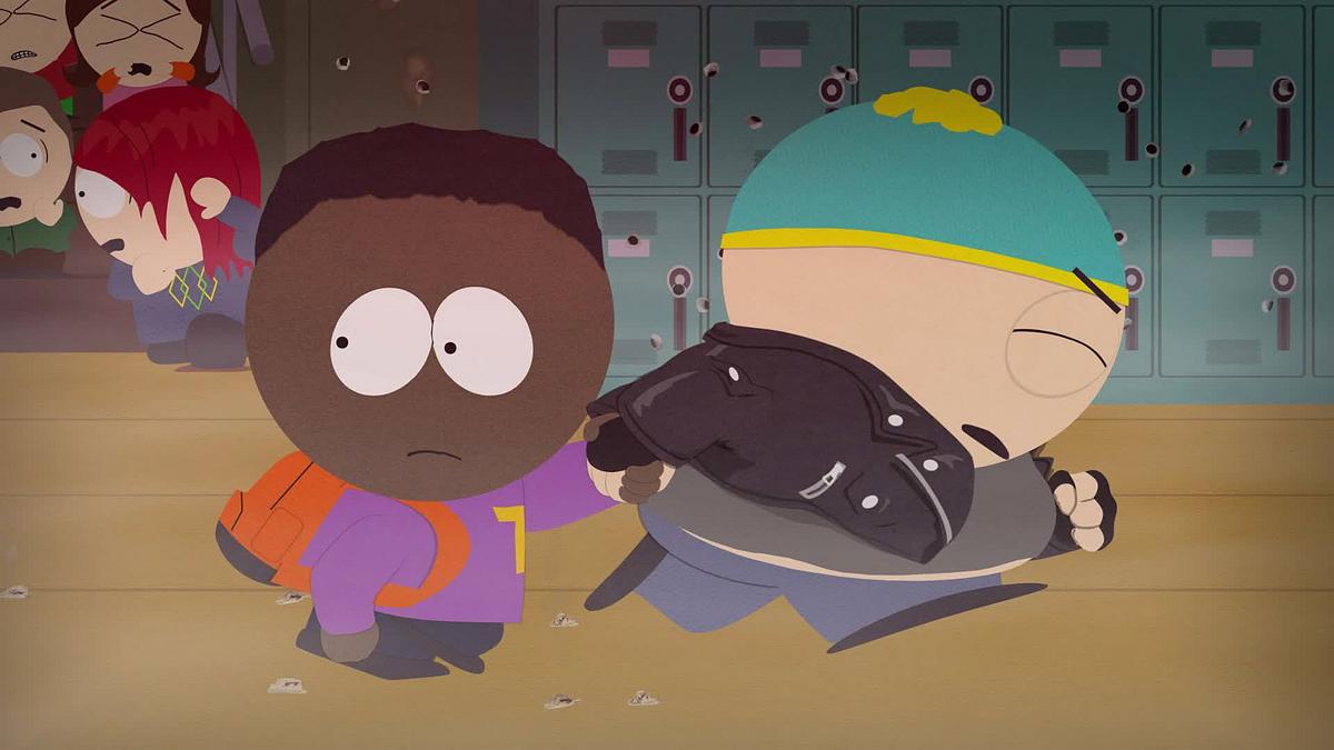 south park