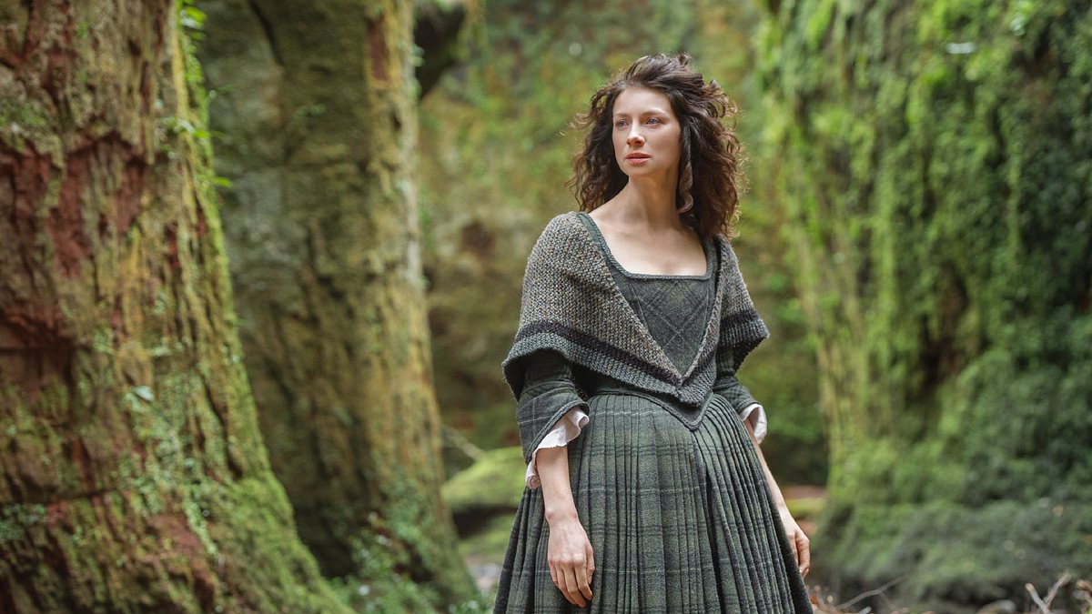 outlander