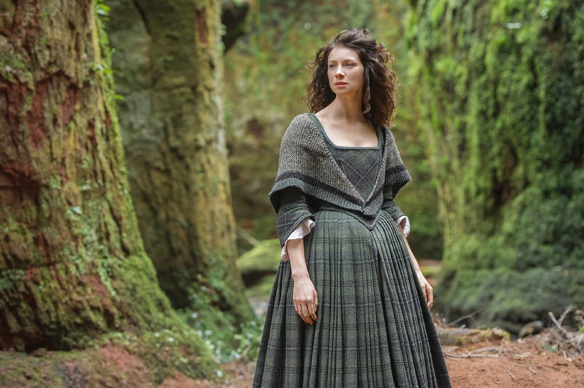 outlander