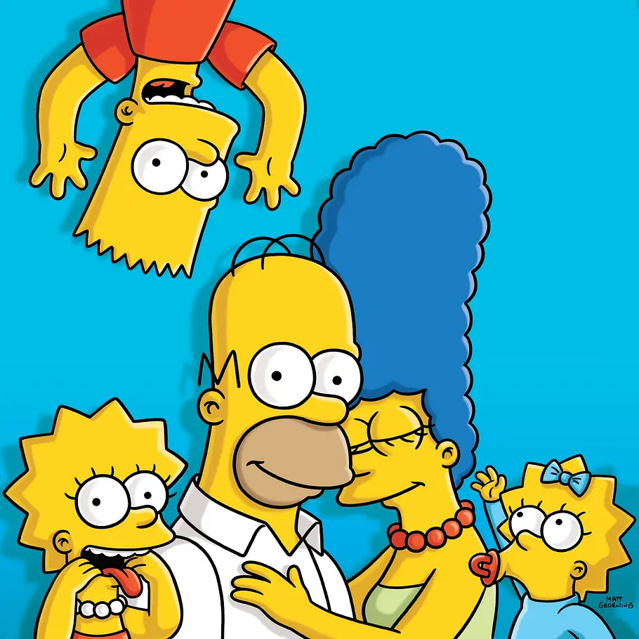 Die Simpsons die simpsons