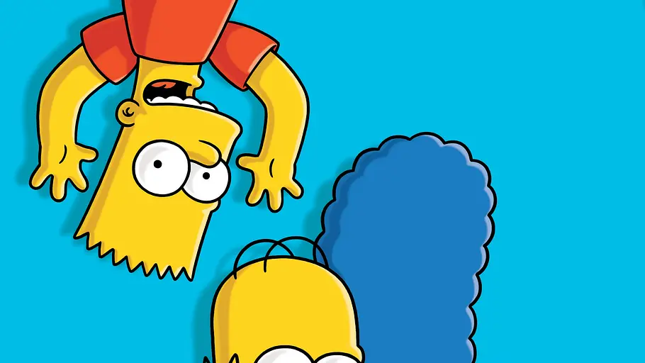 die simpsons