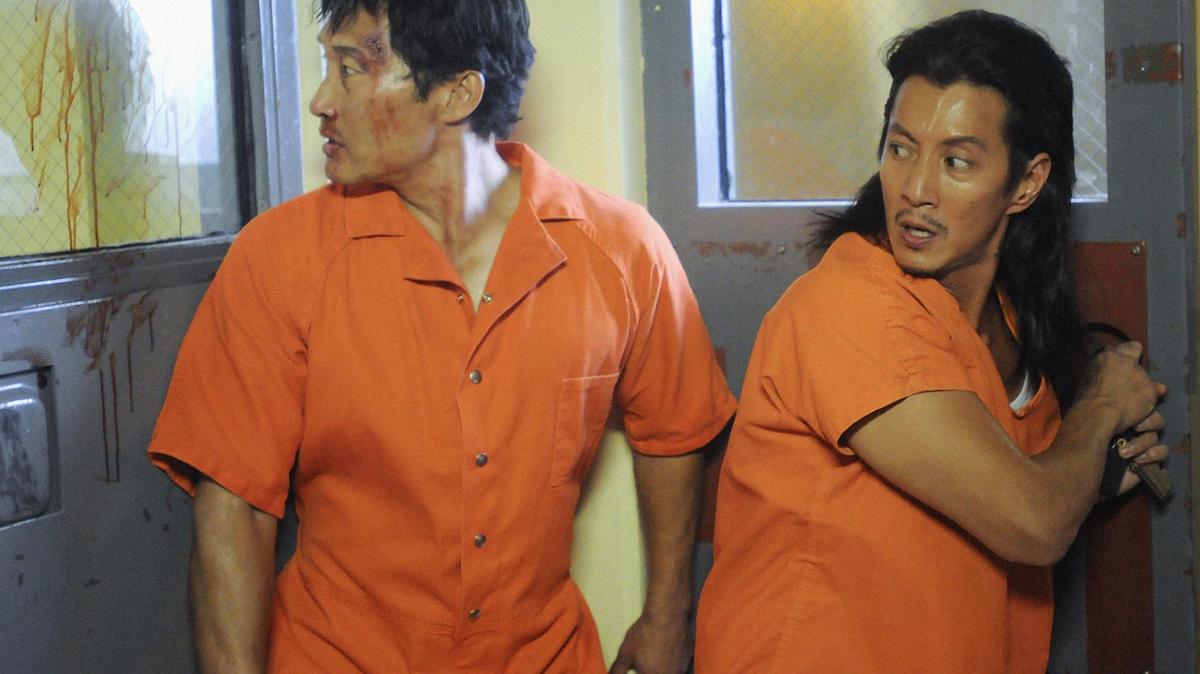 hawaii five-0