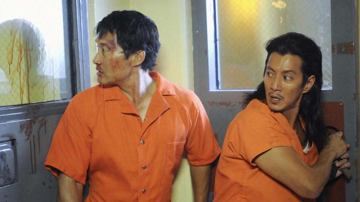 hawaii five-0