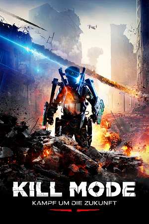 Kill Mode - Foto: TMDB
