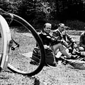 Immer die Radfahrer Thumbnail