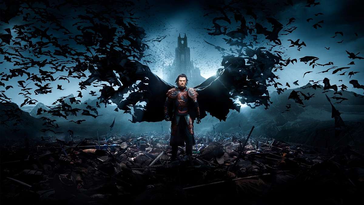 Dracula Untold Dracula Untold