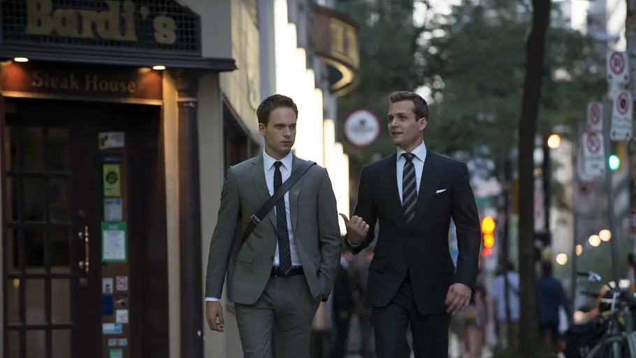 suits