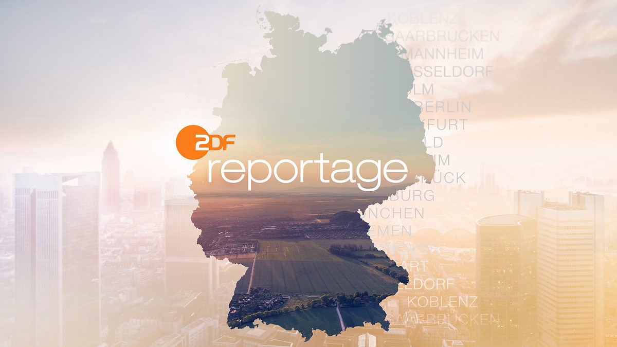 ZDF.reportage zdf.reportage