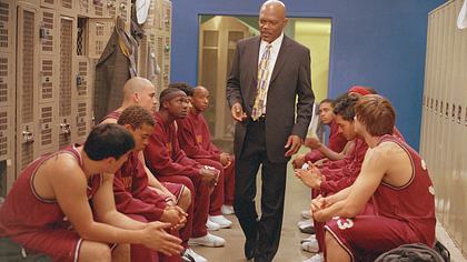coach carter - Foto: Media Press