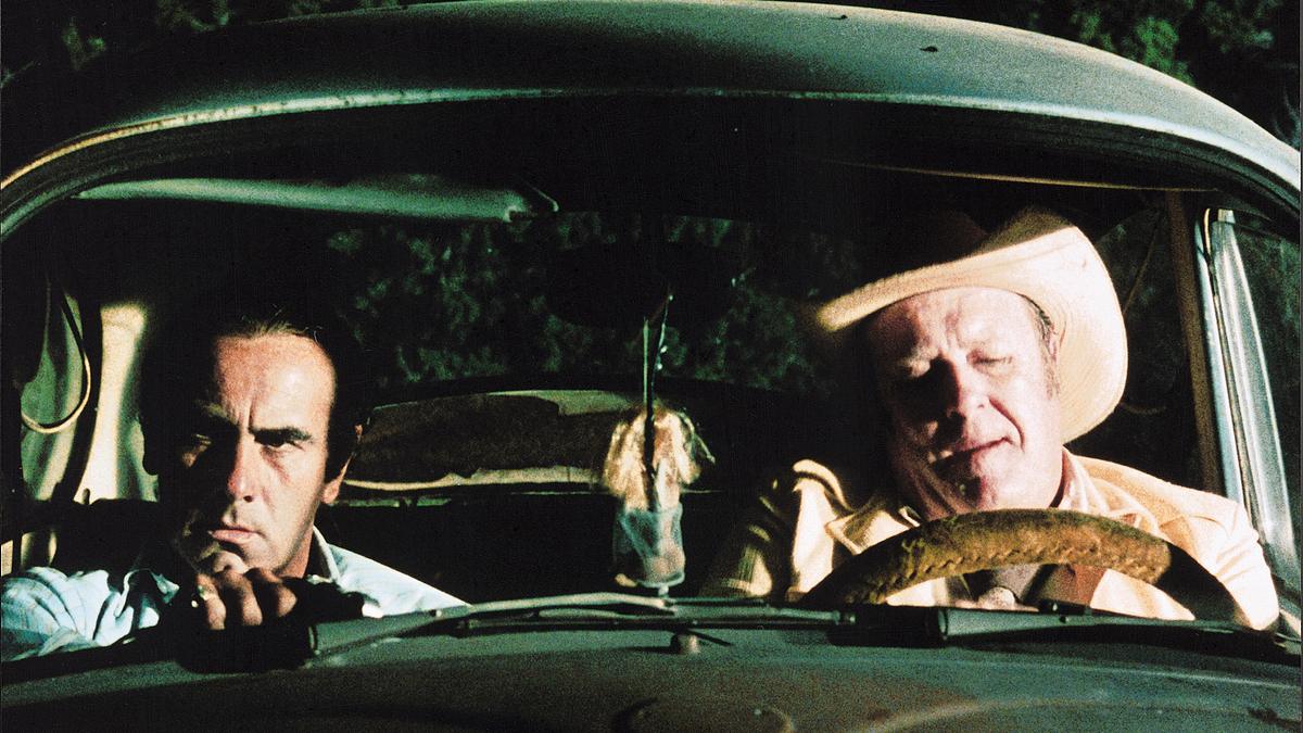 blood simple
