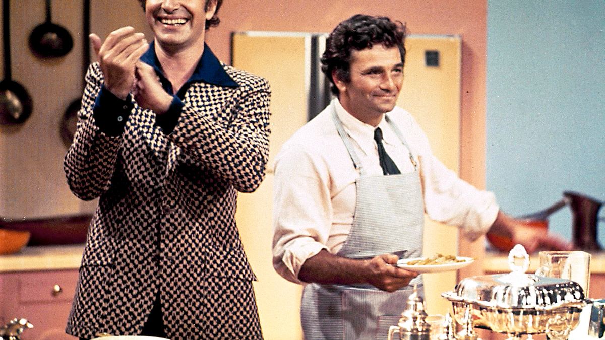 columbo